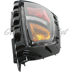 TAIL LAMP LH — photo 5