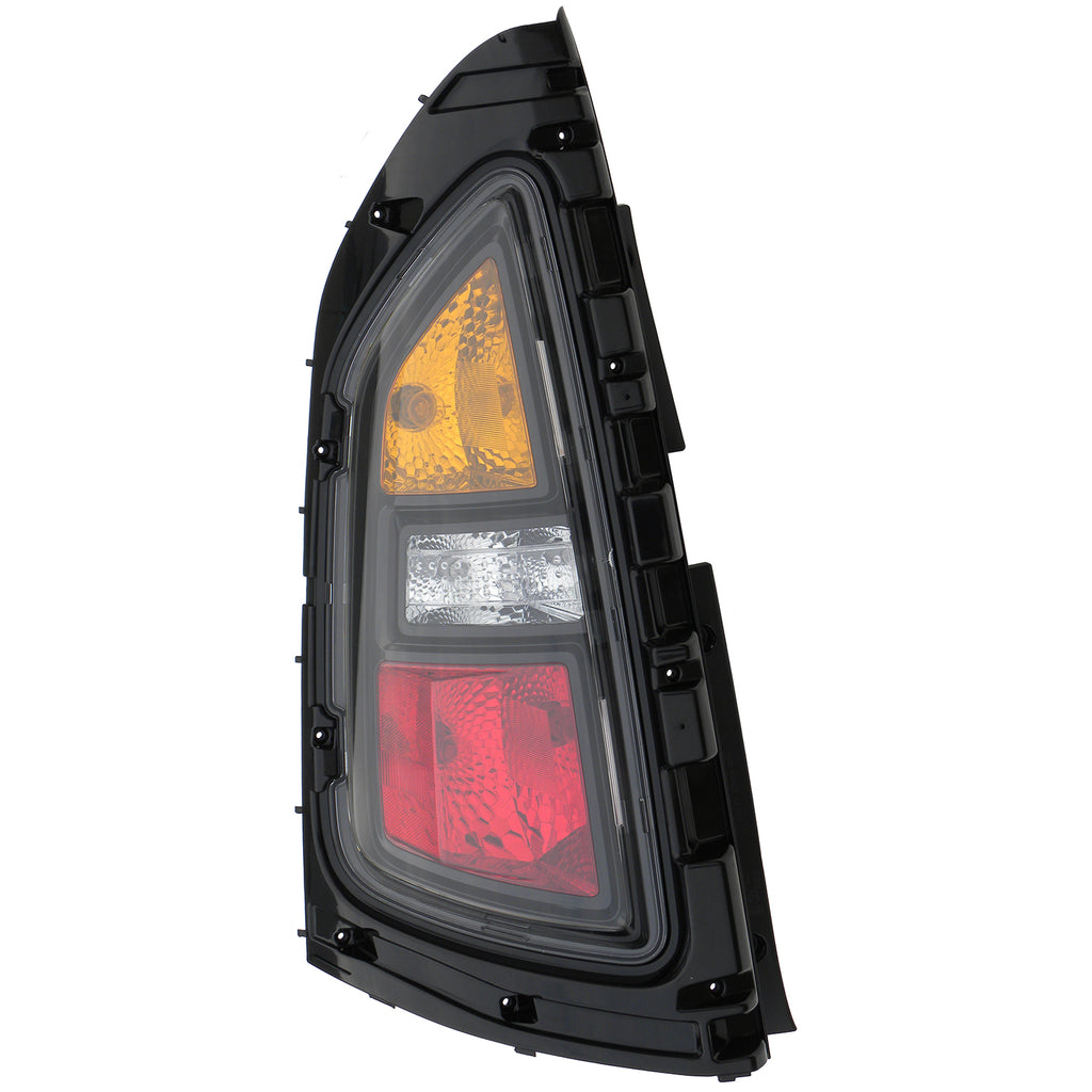TAIL LAMP LH