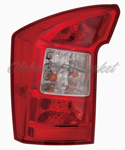 TAIL LAMP LH HQ