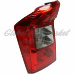 TAIL LAMP LH HQ — photo 2