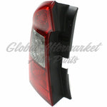 TAIL LAMP LH HQ — photo 3