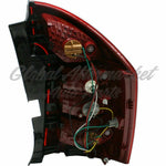 TAIL LAMP LH HQ — photo 5