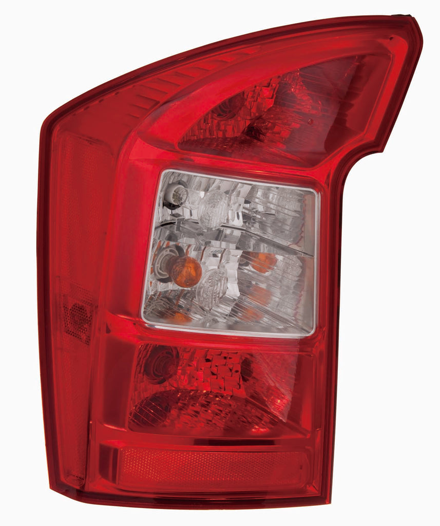 TAIL LAMP LH HQ