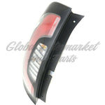TAIL LAMP LH BULB TYPE HQ — photo 4