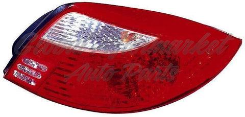 TAIL LAMP RH HQ
