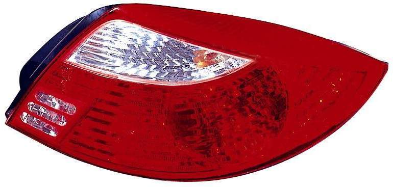 TAIL LAMP RH HQ