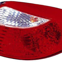 TAIL LAMP RH HQ