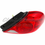 TAIL LAMP RH SDN HQ — photo 2