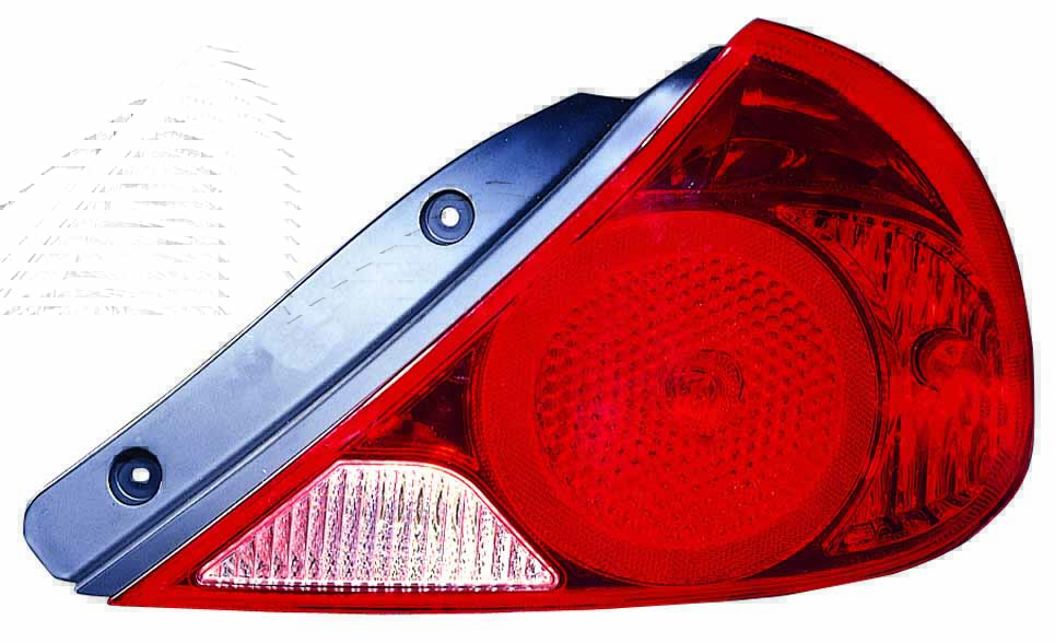 TAIL LAMP RH SDN HQ