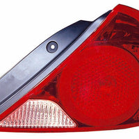 TAIL LAMP RH SDN HQ