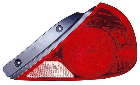 TAIL LAMP RH SDN HQ