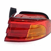 TAIL LAMP RH FROM OCT 01 HQ