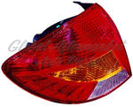 TAIL LAMP RH TO OCT 01 HQ — photo 1
