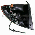 TAIL LAMP RH TO OCT 01 HQ — photo 3