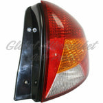 TAIL LAMP RH TO OCT 01 HQ — photo 4