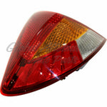 TAIL LAMP RH TO OCT 01 HQ — photo 5