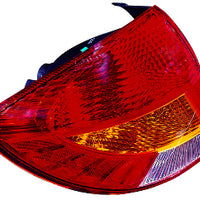 TAIL LAMP RH TO OCT 01 HQ