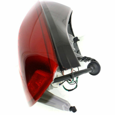TAIL LAMP RH HQ