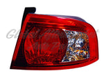TAIL LAMP RH HQ — photo 1