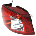 TAIL LAMP RH HQ — photo 2
