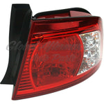 TAIL LAMP RH HQ — photo 3
