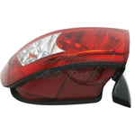 TAIL LAMP RH HQ — photo 4
