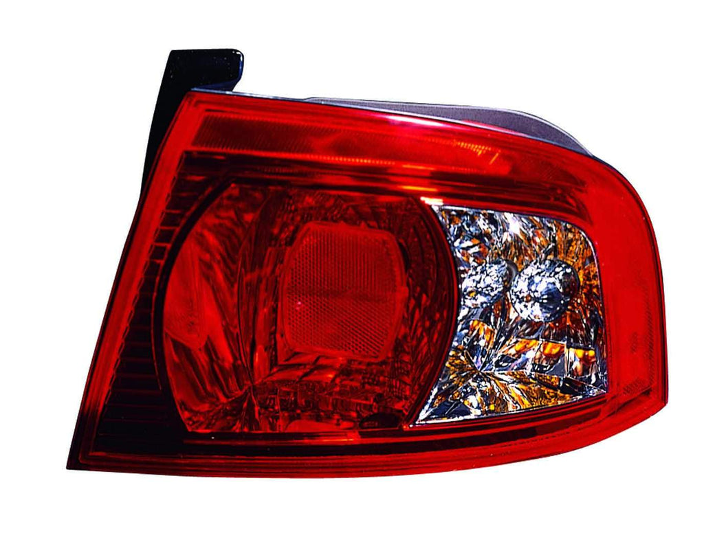 TAIL LAMP RH HQ