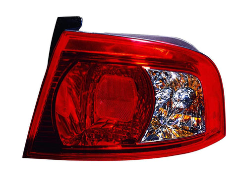TAIL LAMP RH HQ
