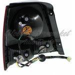 TAIL LAMP RH HQ — photo 2