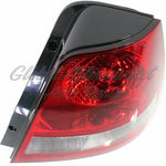 TAIL LAMP RH HQ — photo 3