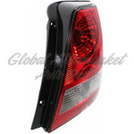 TAIL LAMP RH HQ — photo 4