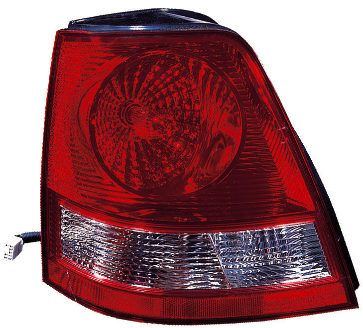 TAIL LAMP RH HQ
