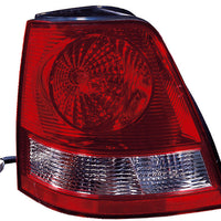 TAIL LAMP RH HQ