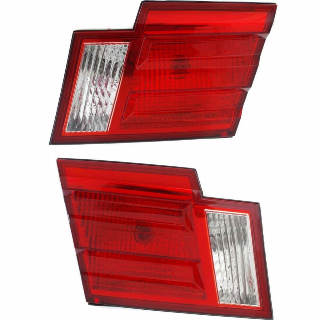 TRUNK LAMP RH (BACK-UP LAMP) TO OCT 01 HQ