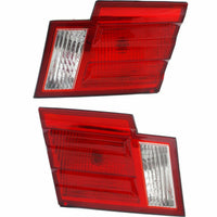TRUNK LAMP RH (BACK-UP LAMP) TO OCT 01 HQ