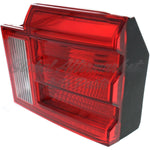 TRUNK LAMP RH (BACK-UP LAMP) FROM OCT 01 HQ — photo 4