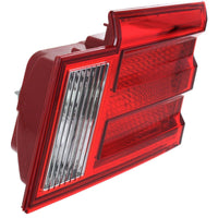 TRUNK LAMP RH (BACK-UP LAMP) FROM OCT 01 HQ