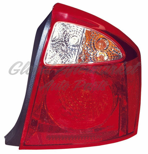 TAIL LAMP RH HQ