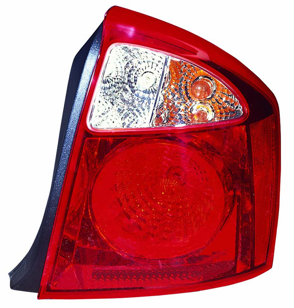 TAIL LAMP RH HQ