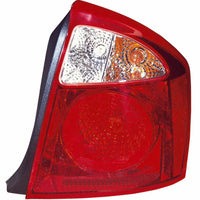 TAIL LAMP RH HQ