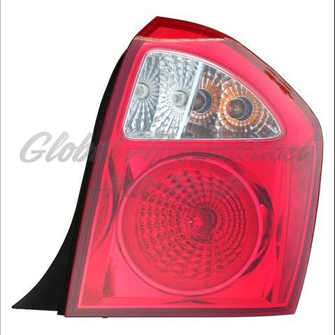 TAIL LAMP RH HQ