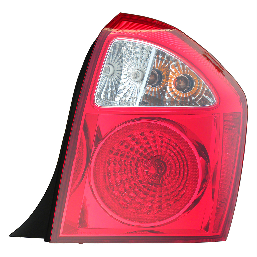 TAIL LAMP RH HQ