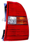 TAIL LAMP RH HQ — photo 1