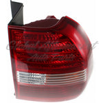 TAIL LAMP RH HQ — photo 3