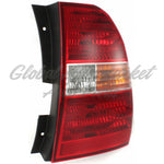 TAIL LAMP RH HQ — photo 4