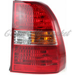 TAIL LAMP RH HQ — photo 5