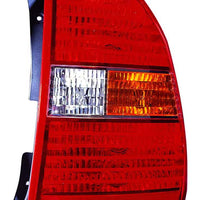 TAIL LAMP RH CAPA