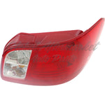 TAIL LAMP RH CAPA — photo 4
