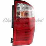 TAIL LAMP RH EX-LX CAPA — photo 2