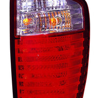 TAIL LAMP RH EX-LX HQ